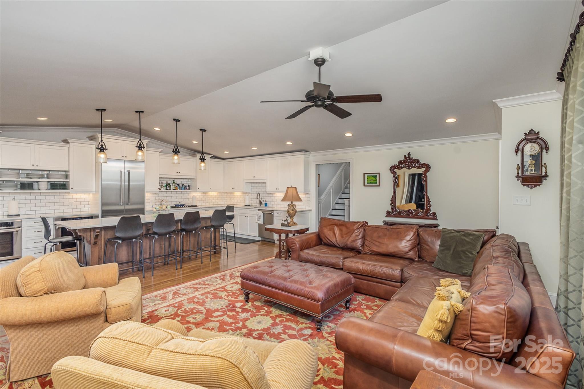 Cross Creek - Residential