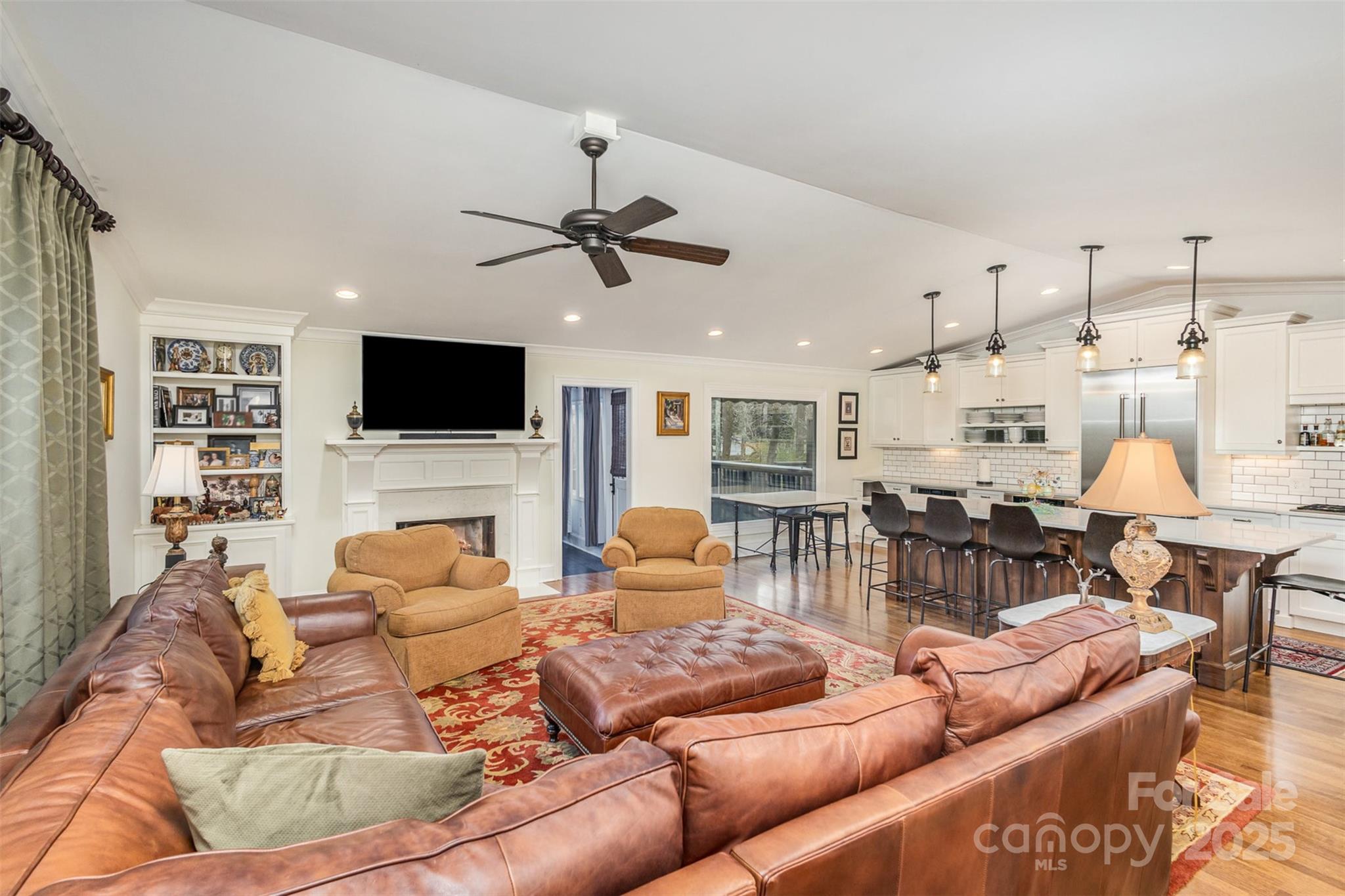 Cross Creek - Residential