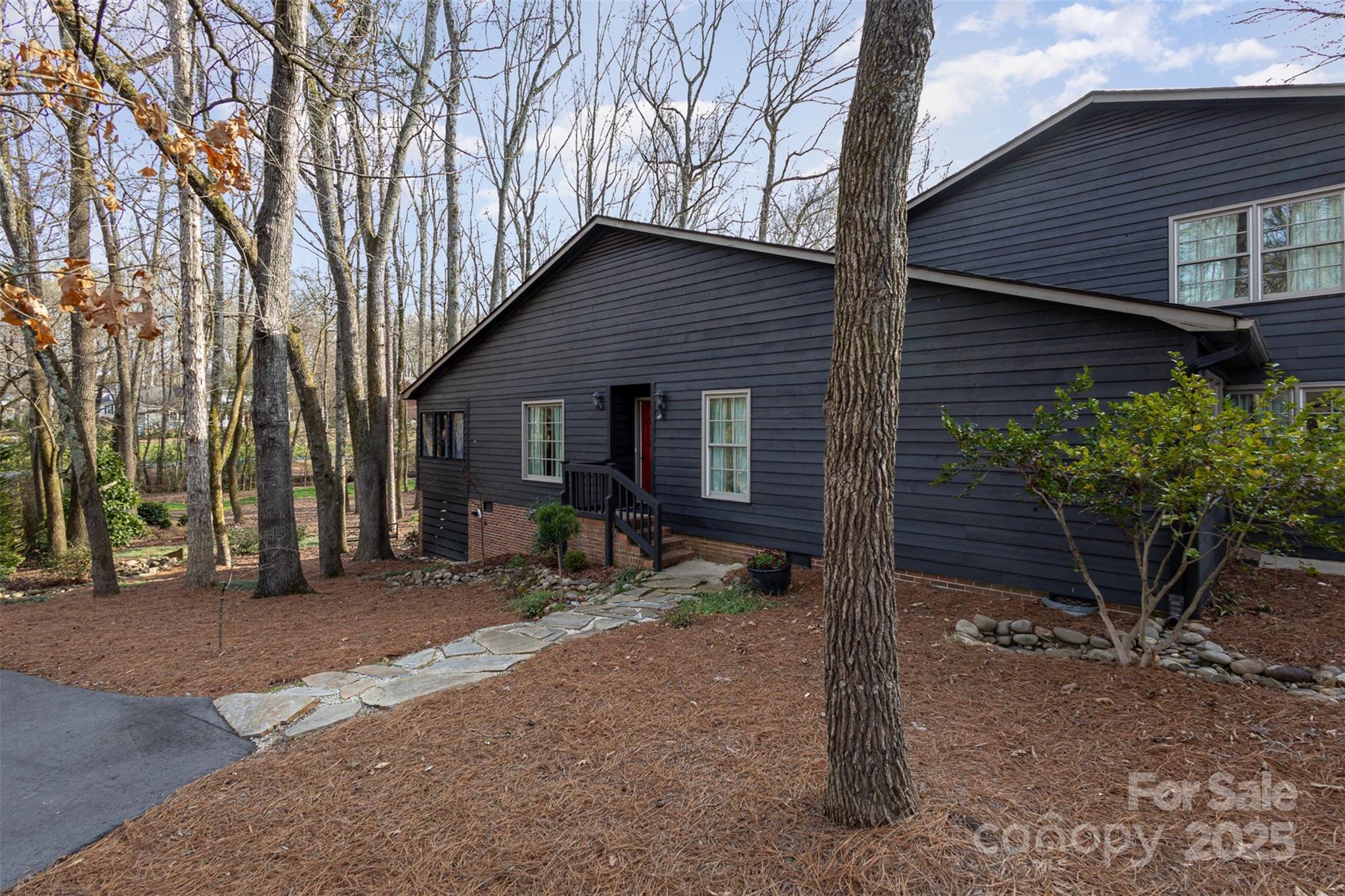 Cross Creek - Residential