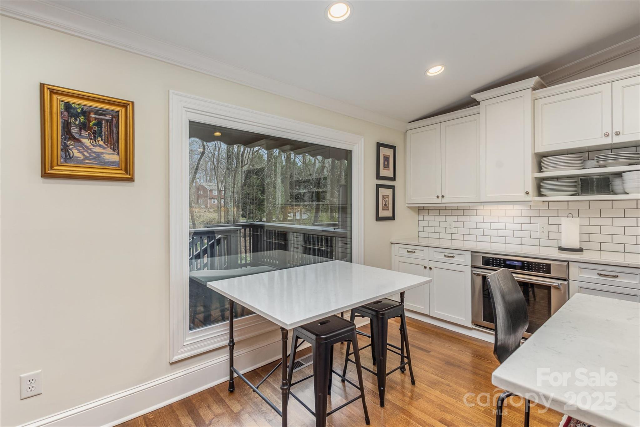 Cross Creek - Residential