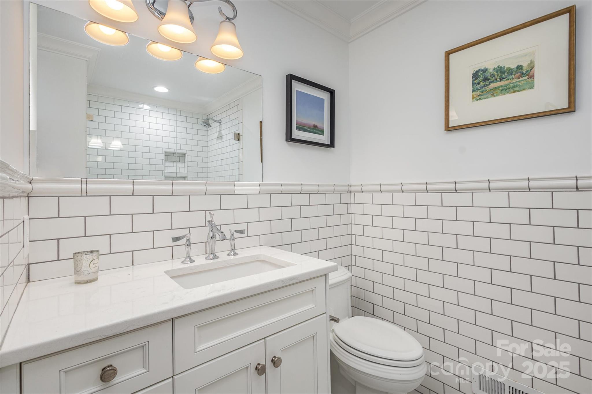 Cross Creek - Residential