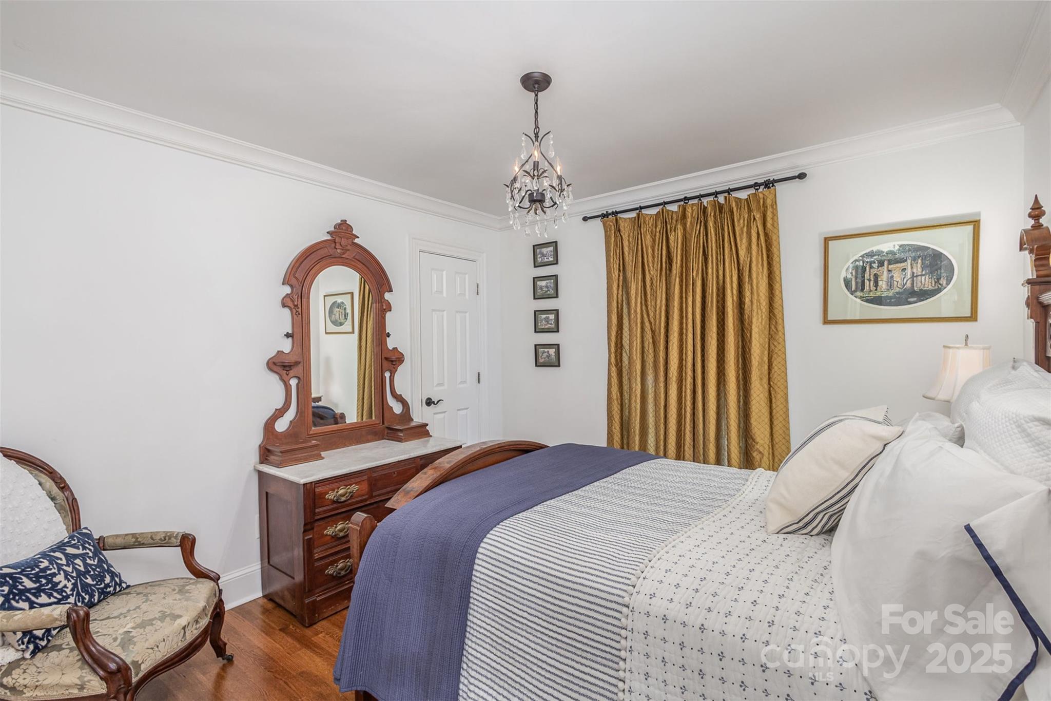 Cross Creek - Residential