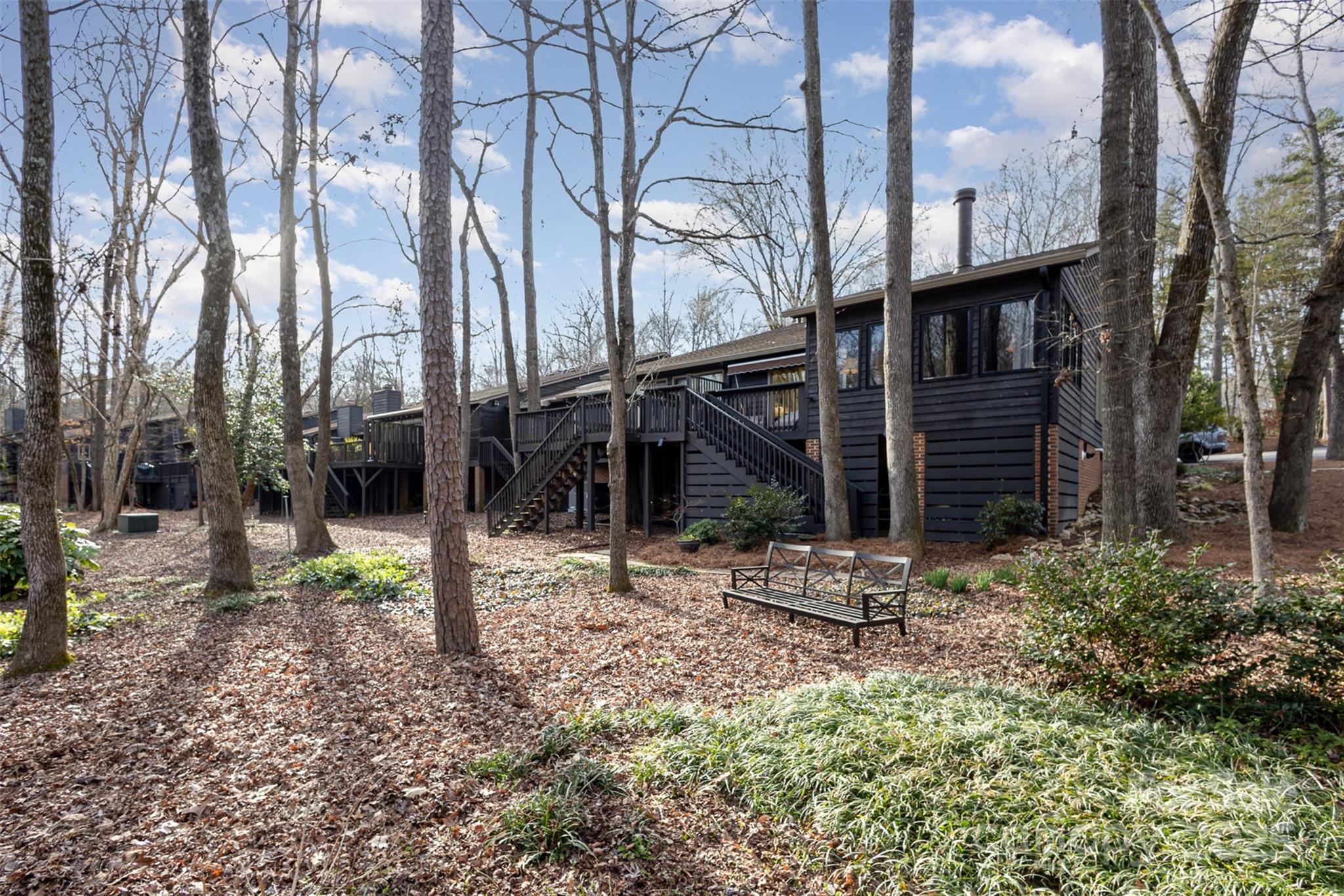 Cross Creek - Residential