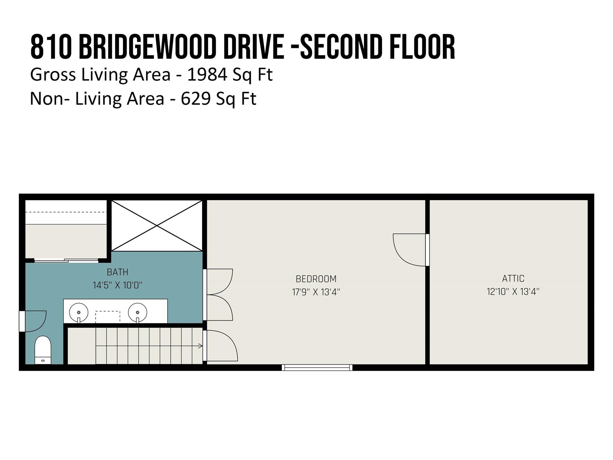 Cross Creek - Residential