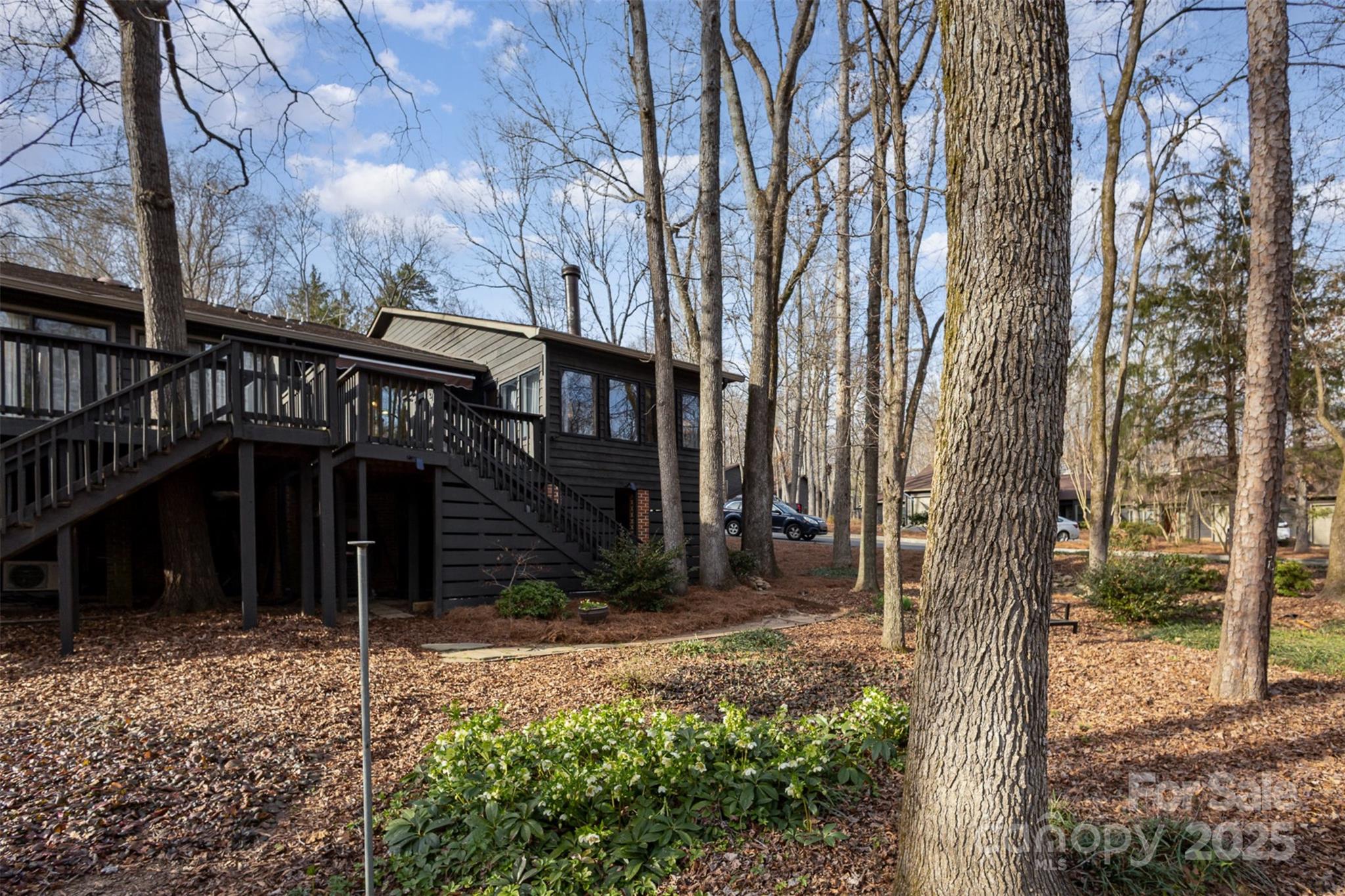 Cross Creek - Residential