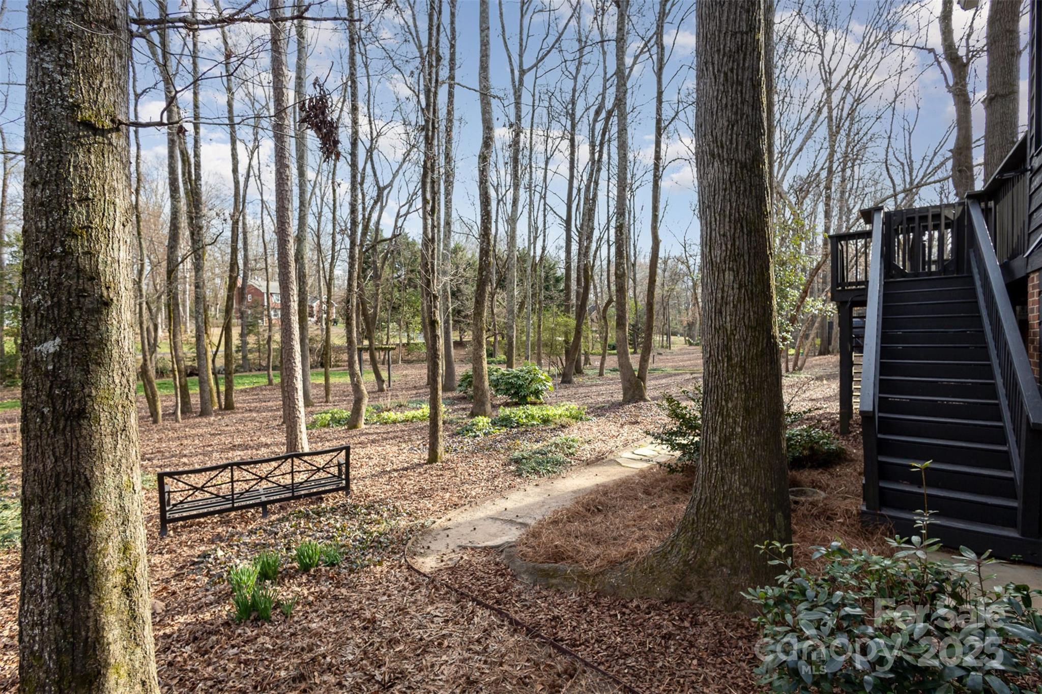 Cross Creek - Residential