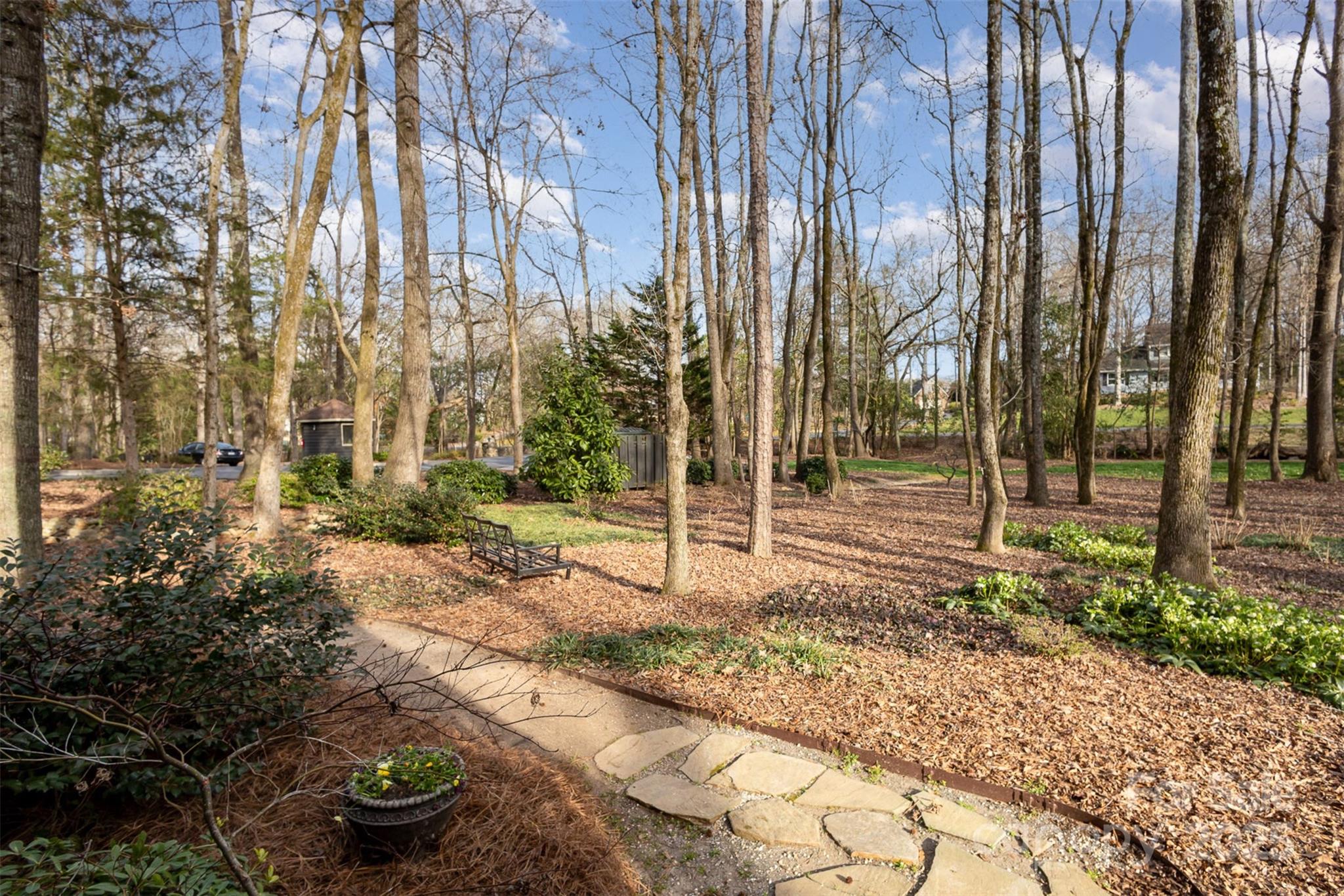 Cross Creek - Residential