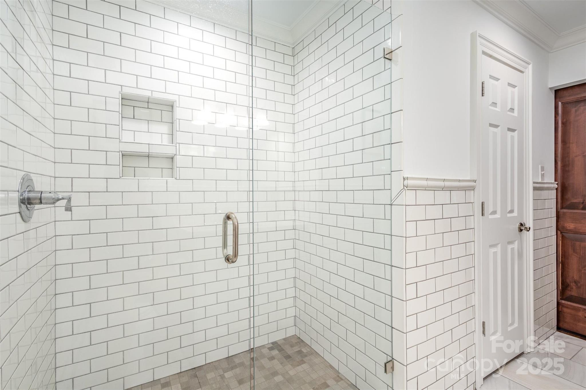 Cross Creek - Residential