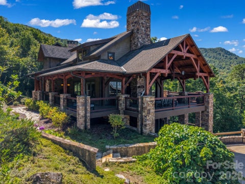 Photo of 140 Settings Boulevard, Black Mountain, NC 28711 (MLS # 4427841)