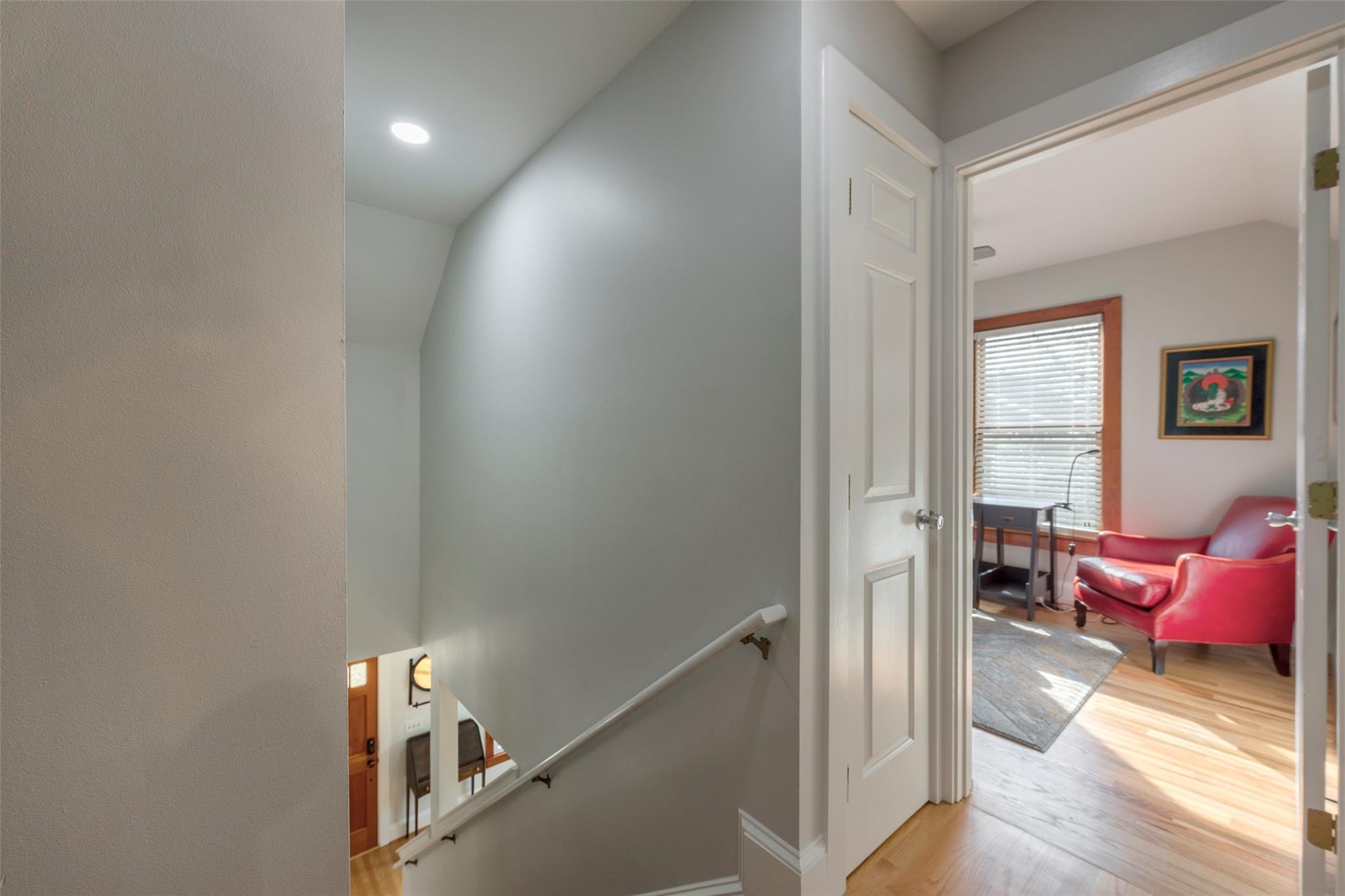 The Arts District - Residential Lease