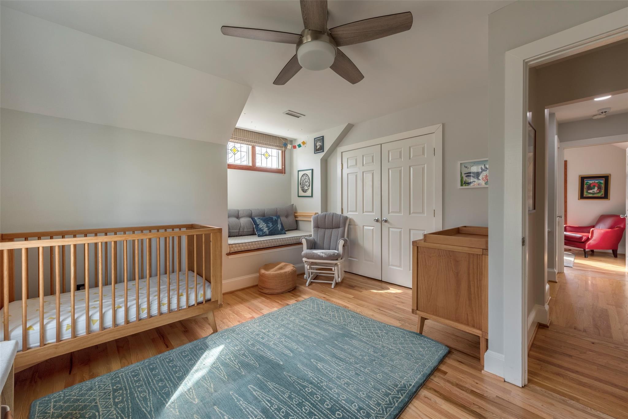 The Arts District - Residential Lease