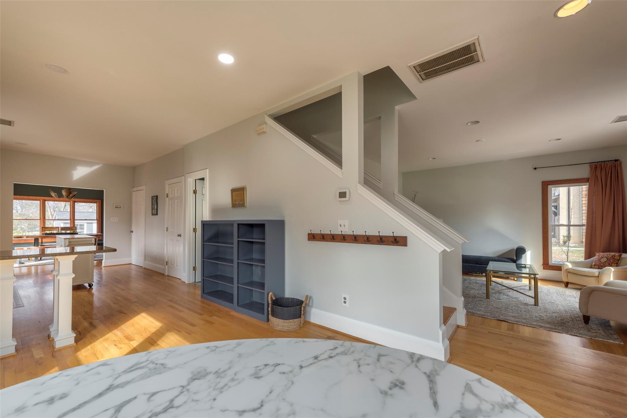 The Arts District - Residential Lease