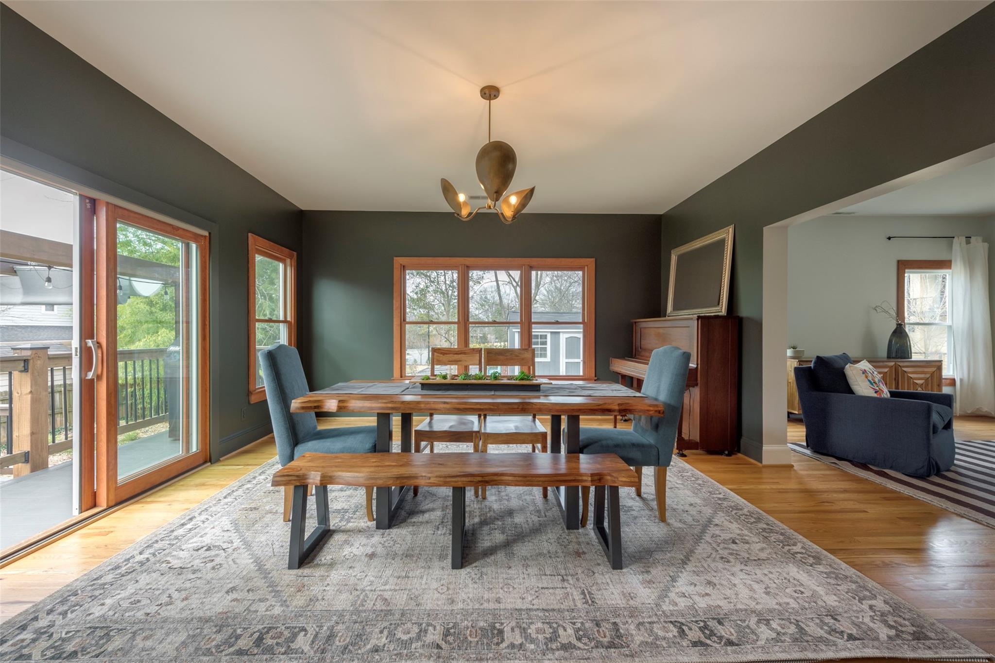 The Arts District - Residential Lease