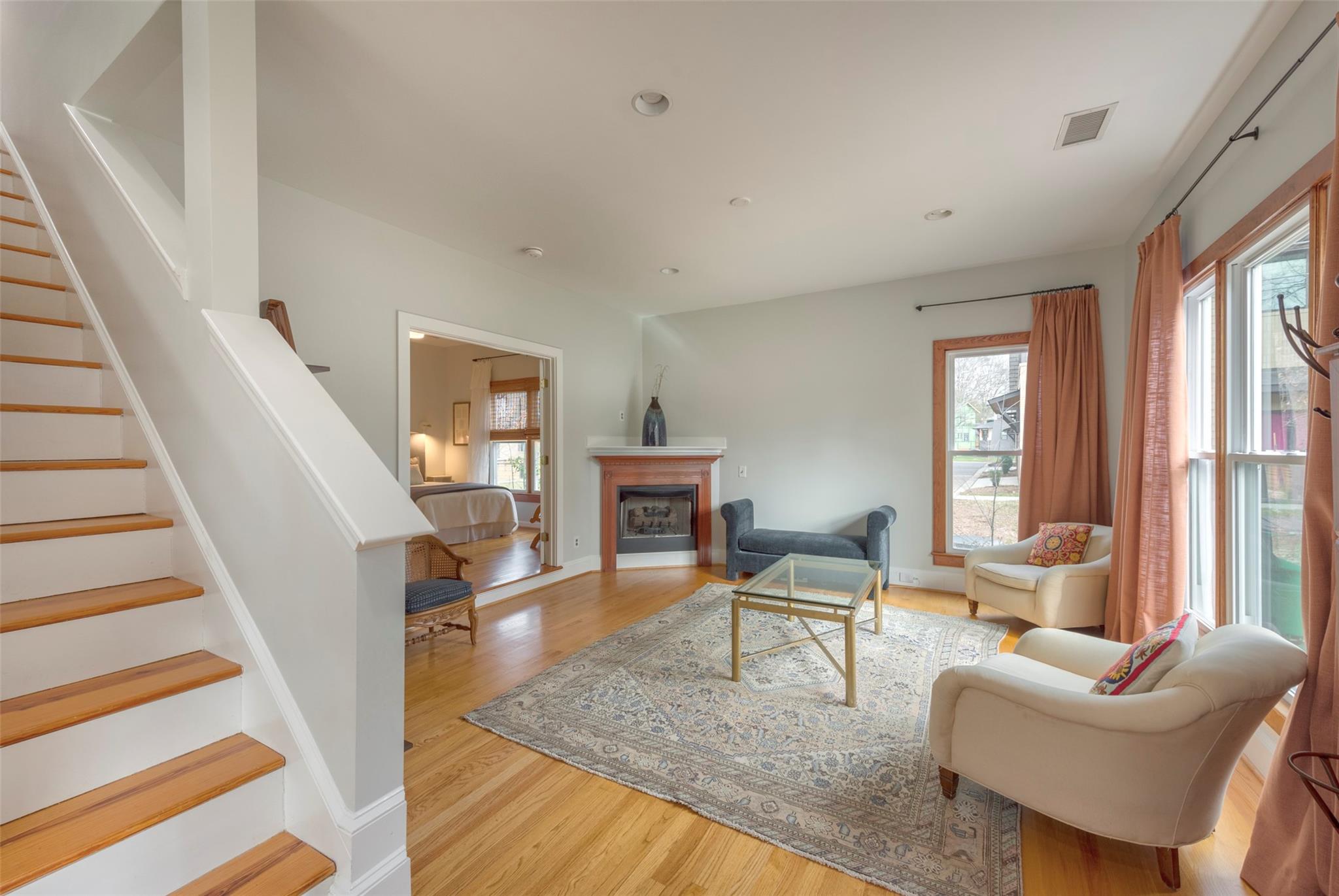 The Arts District - Residential Lease