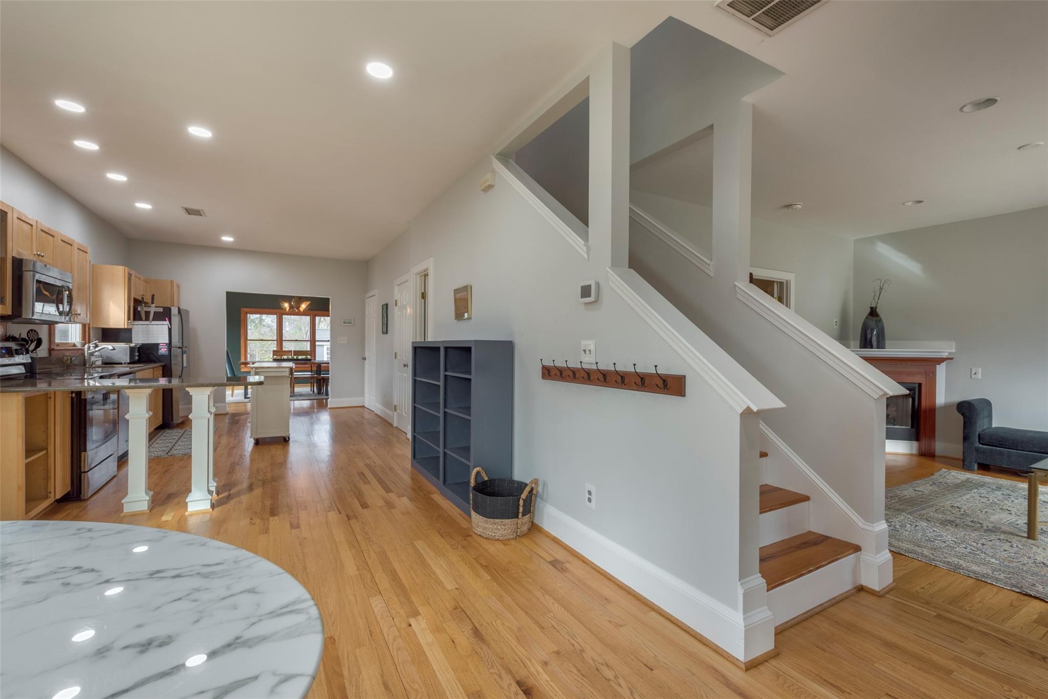 The Arts District - Residential Lease