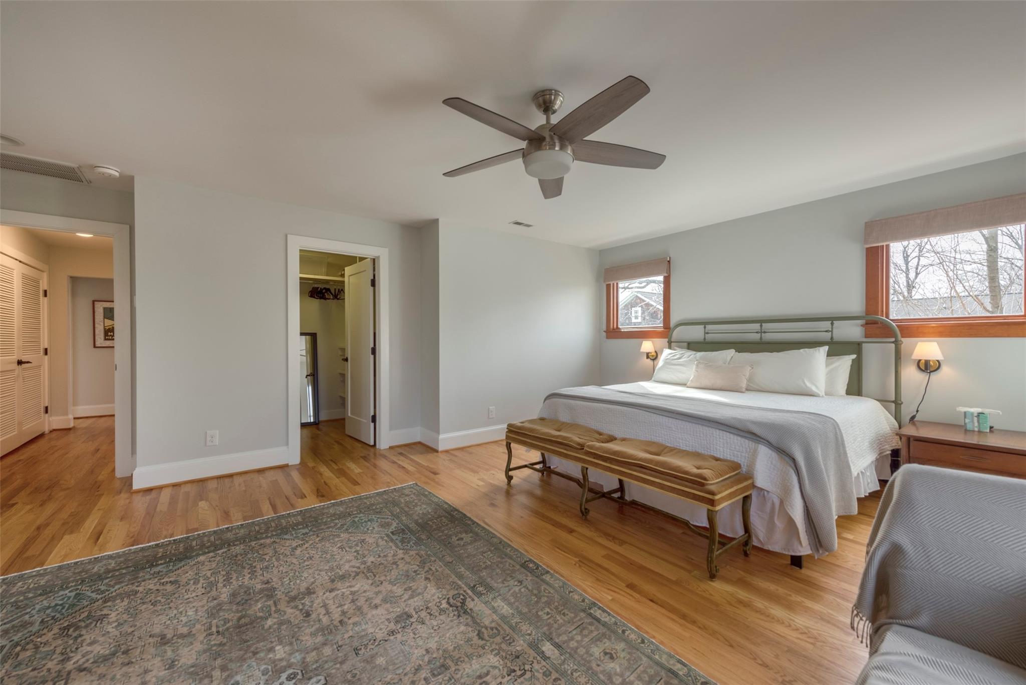 The Arts District - Residential Lease