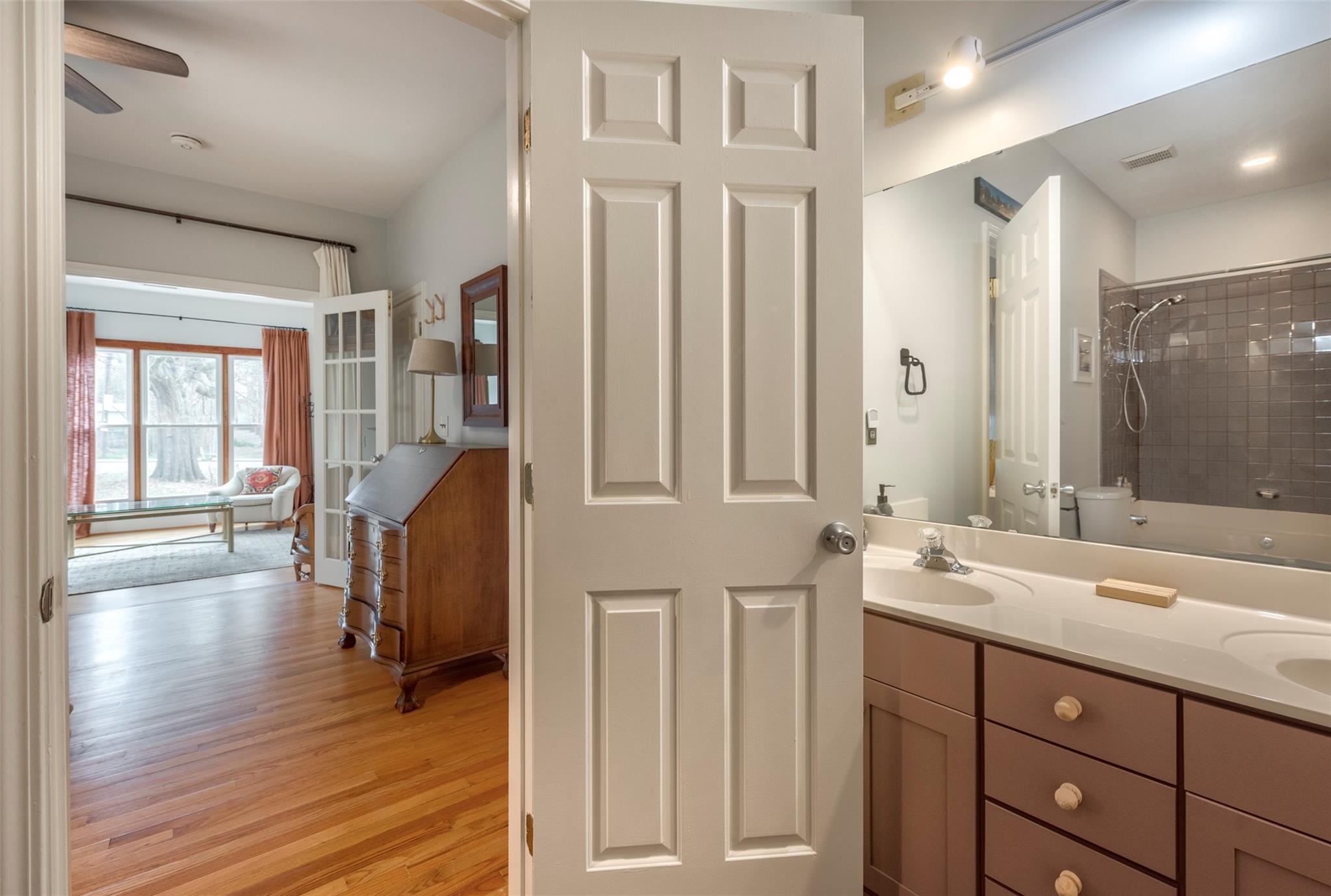 The Arts District - Residential Lease