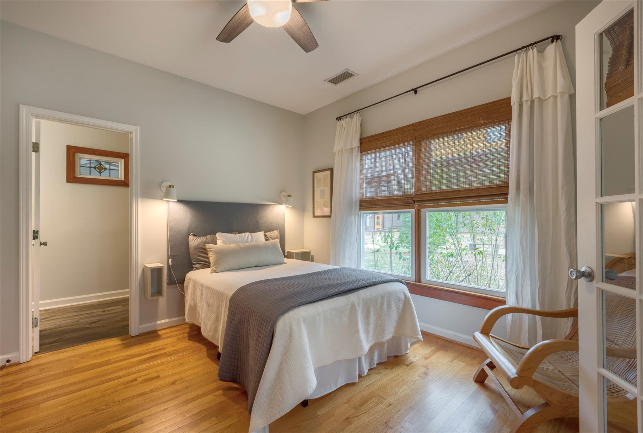 The Arts District - Residential Lease