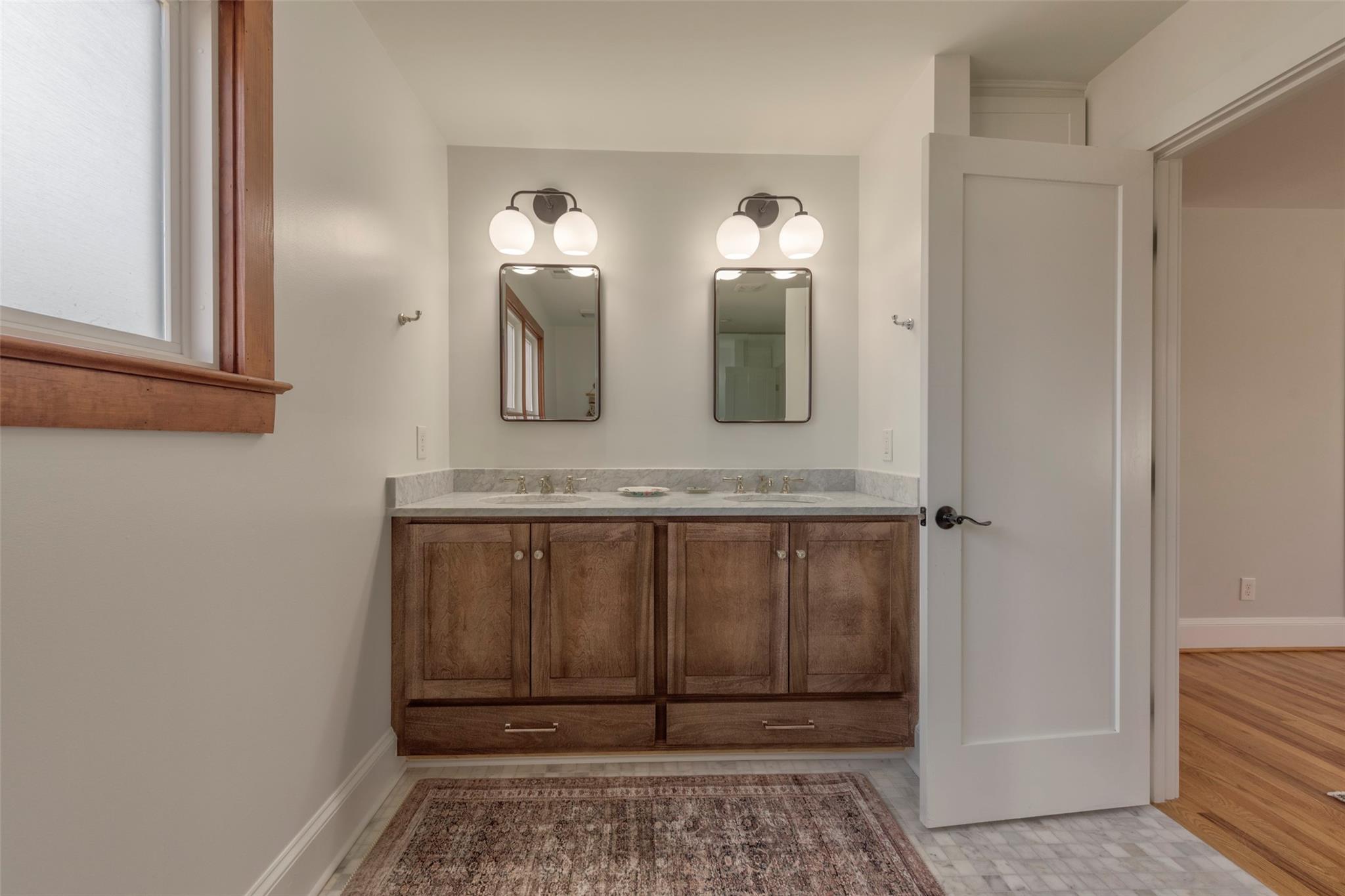 The Arts District - Residential Lease