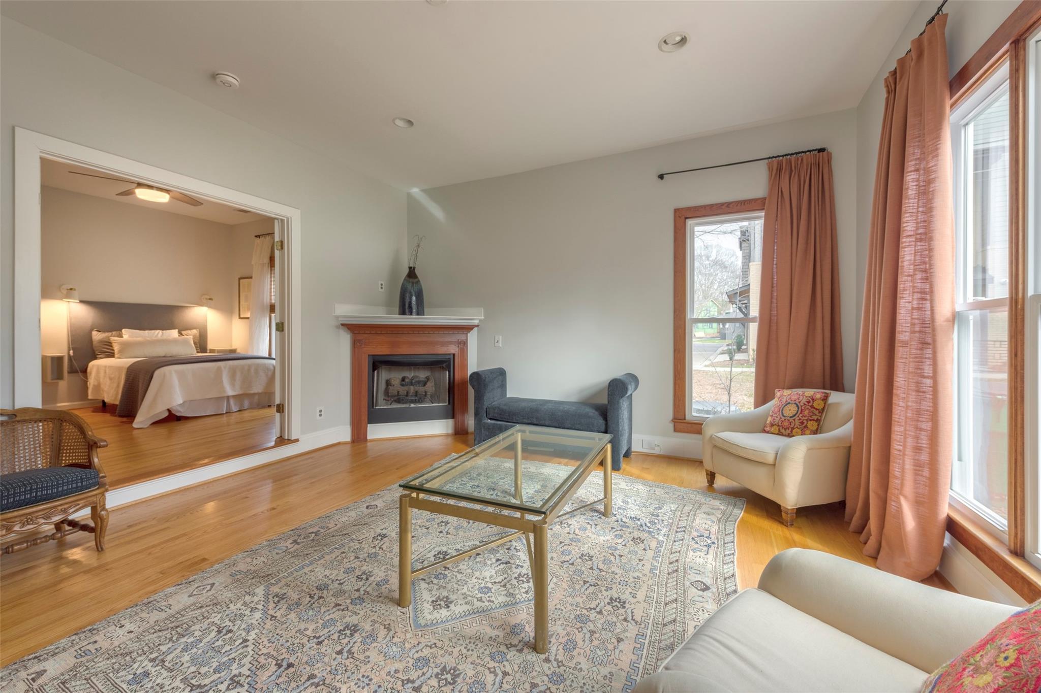 The Arts District - Residential Lease