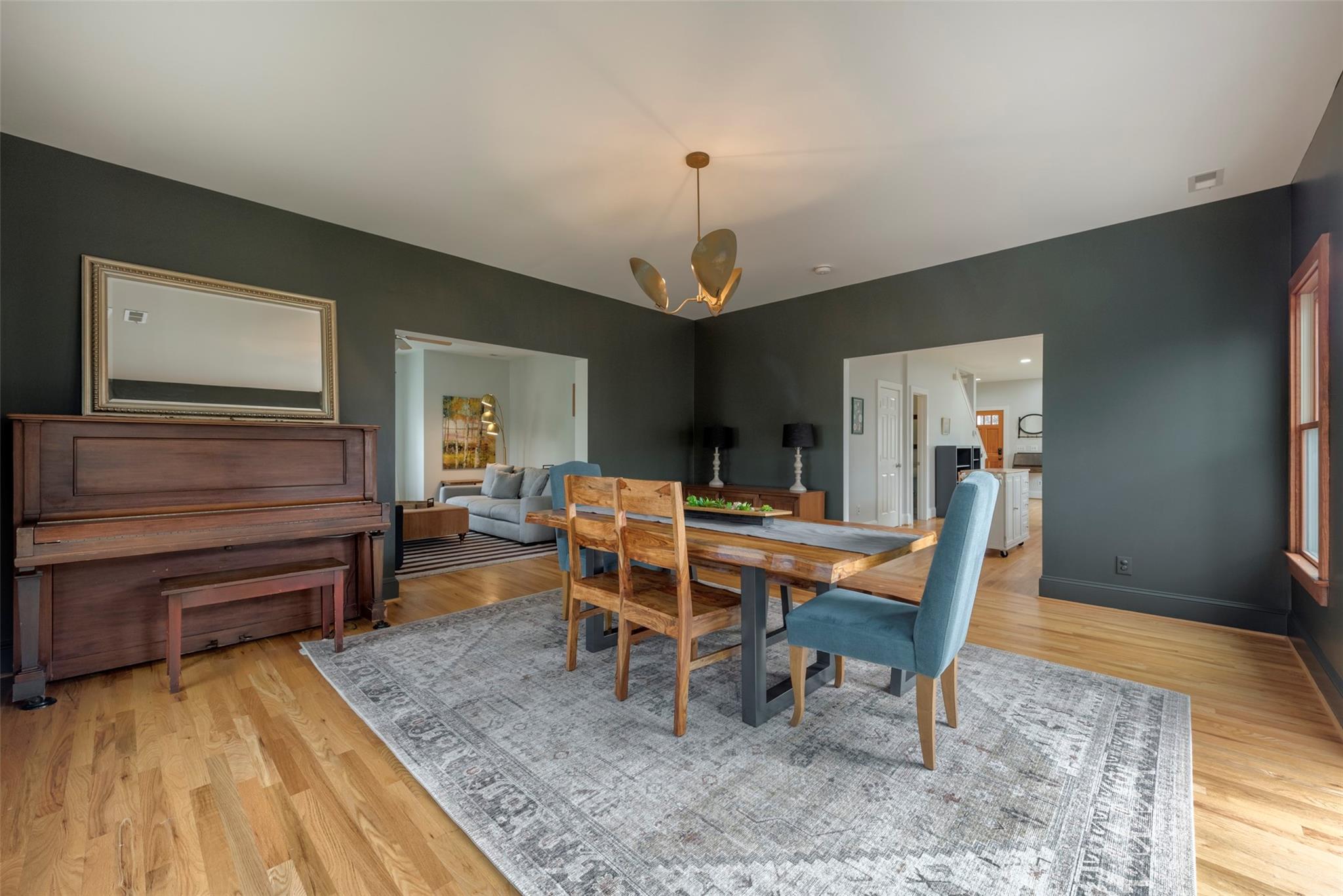 The Arts District - Residential Lease