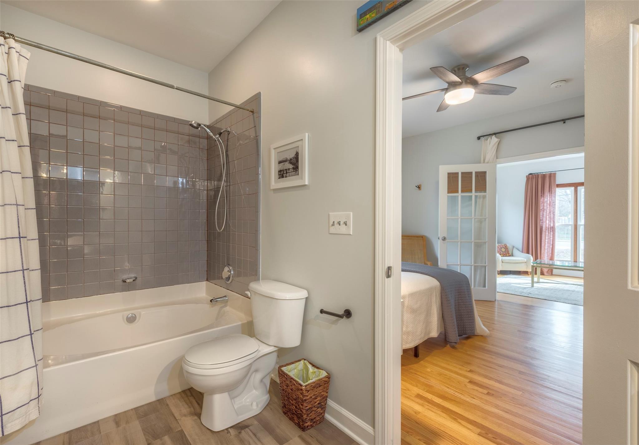 The Arts District - Residential Lease