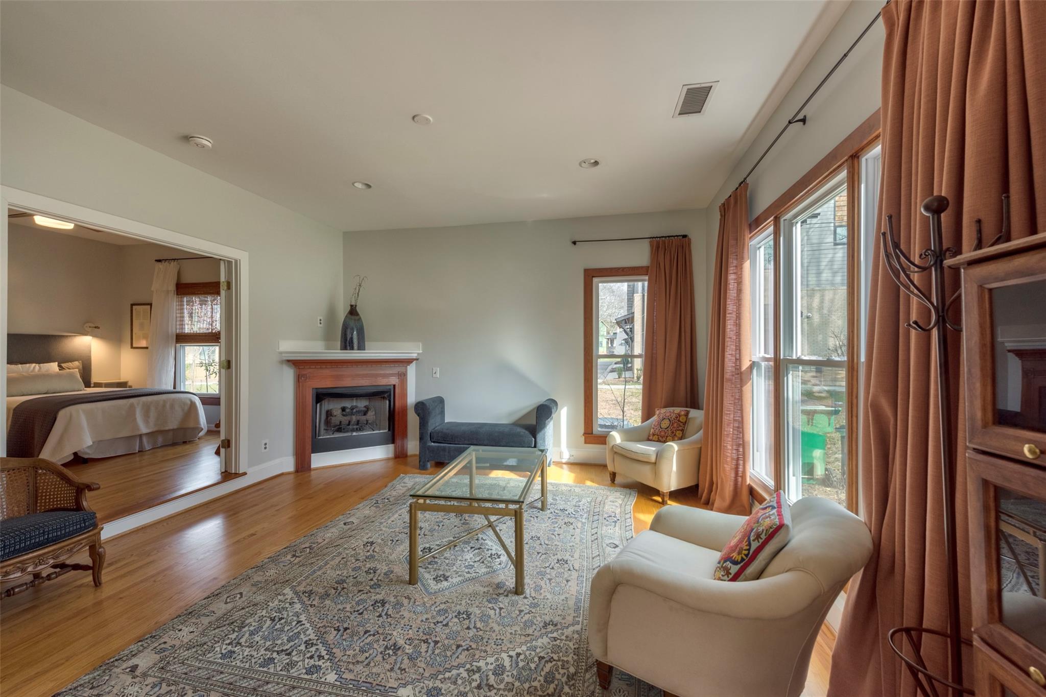 The Arts District - Residential Lease