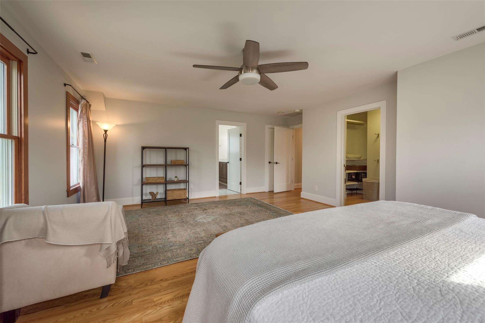 The Arts District - Residential Lease