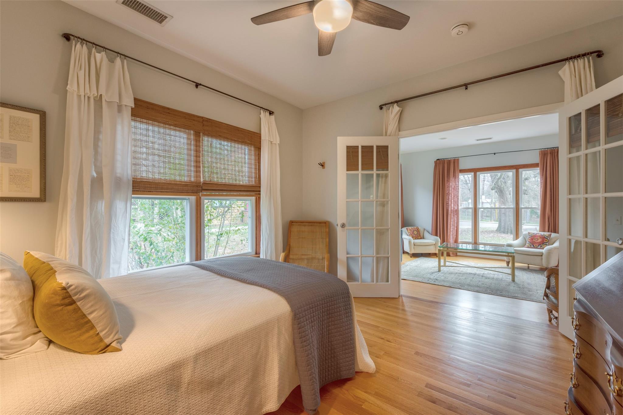 The Arts District - Residential Lease