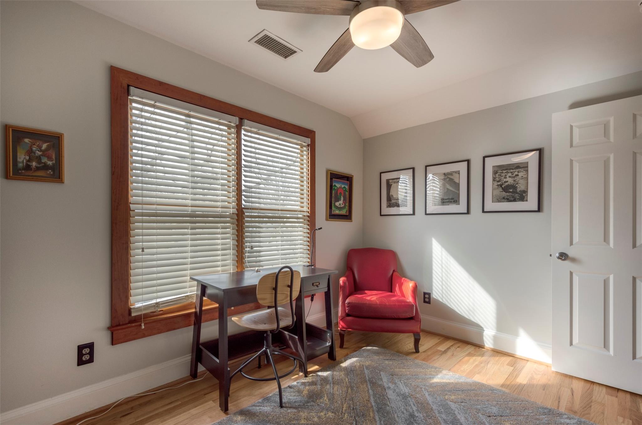 The Arts District - Residential Lease