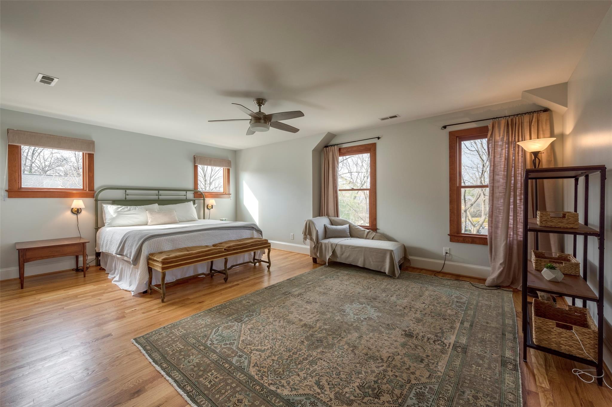 The Arts District - Residential Lease