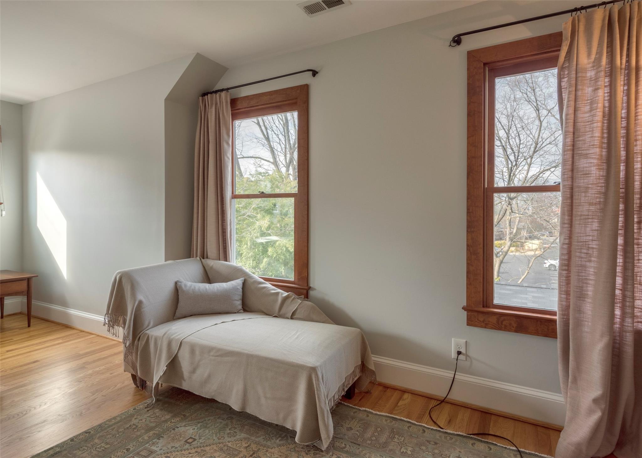 The Arts District - Residential Lease