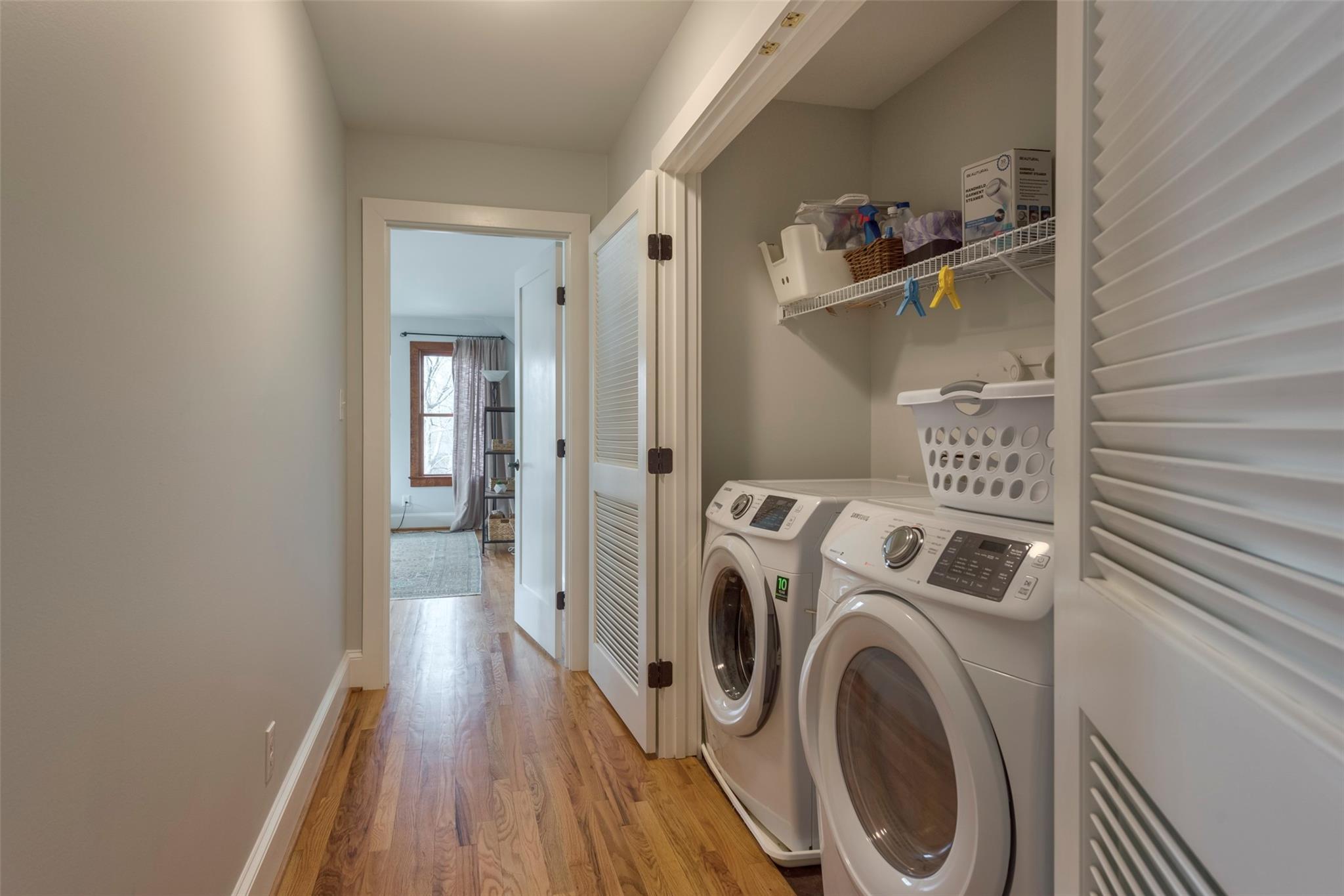 The Arts District - Residential Lease