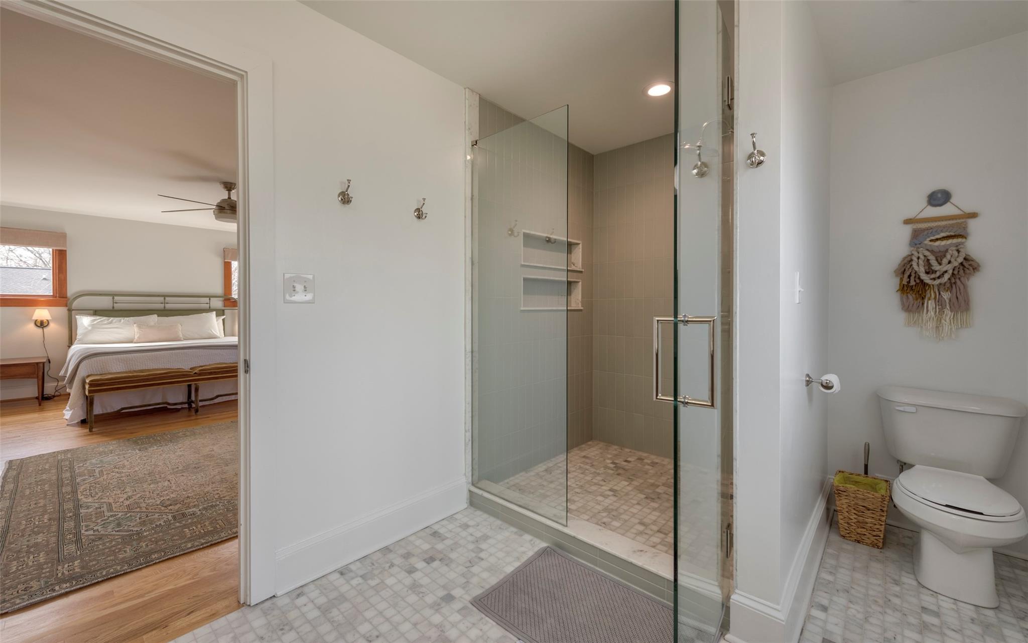 The Arts District - Residential Lease