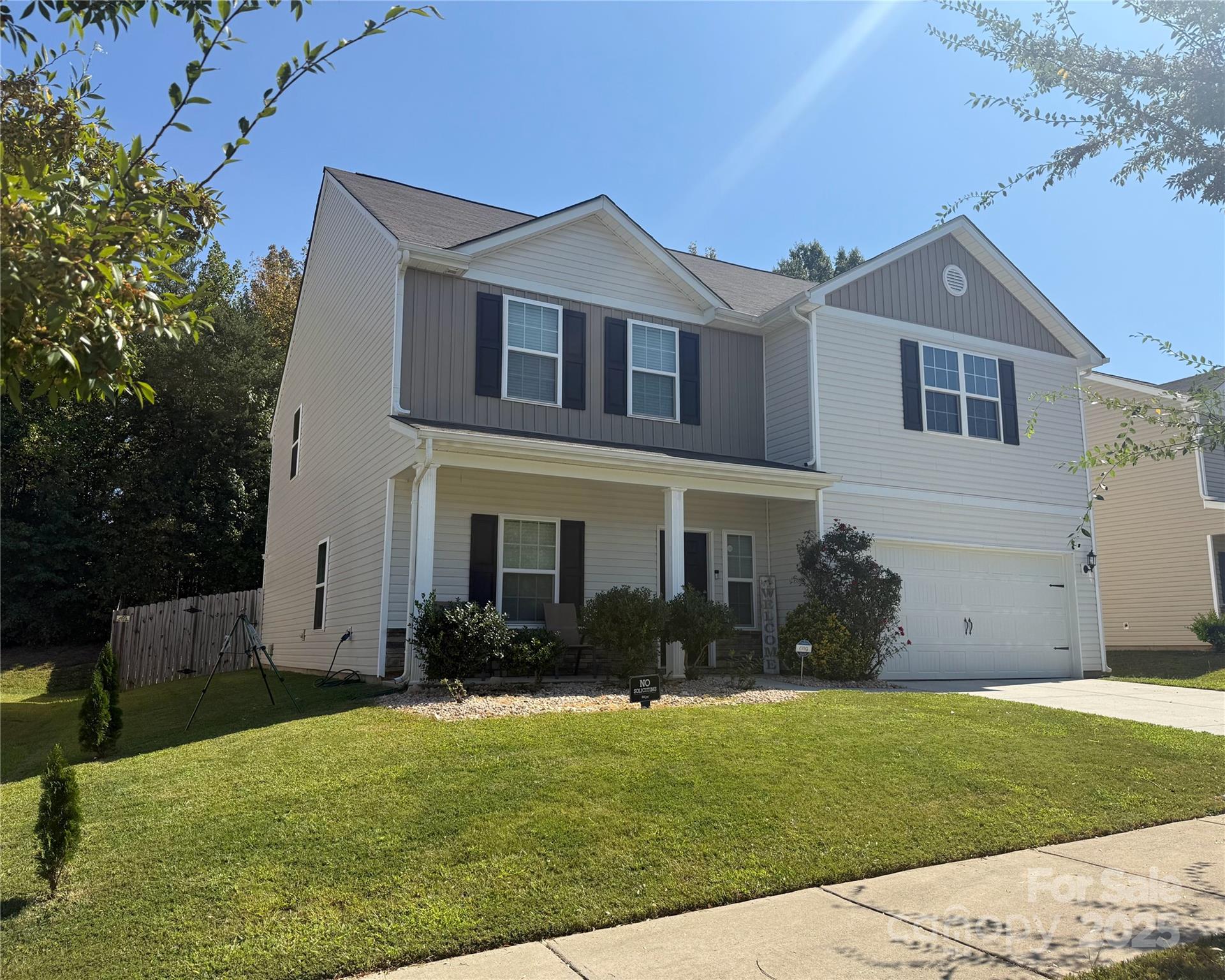 8620 Ballard Hills Court