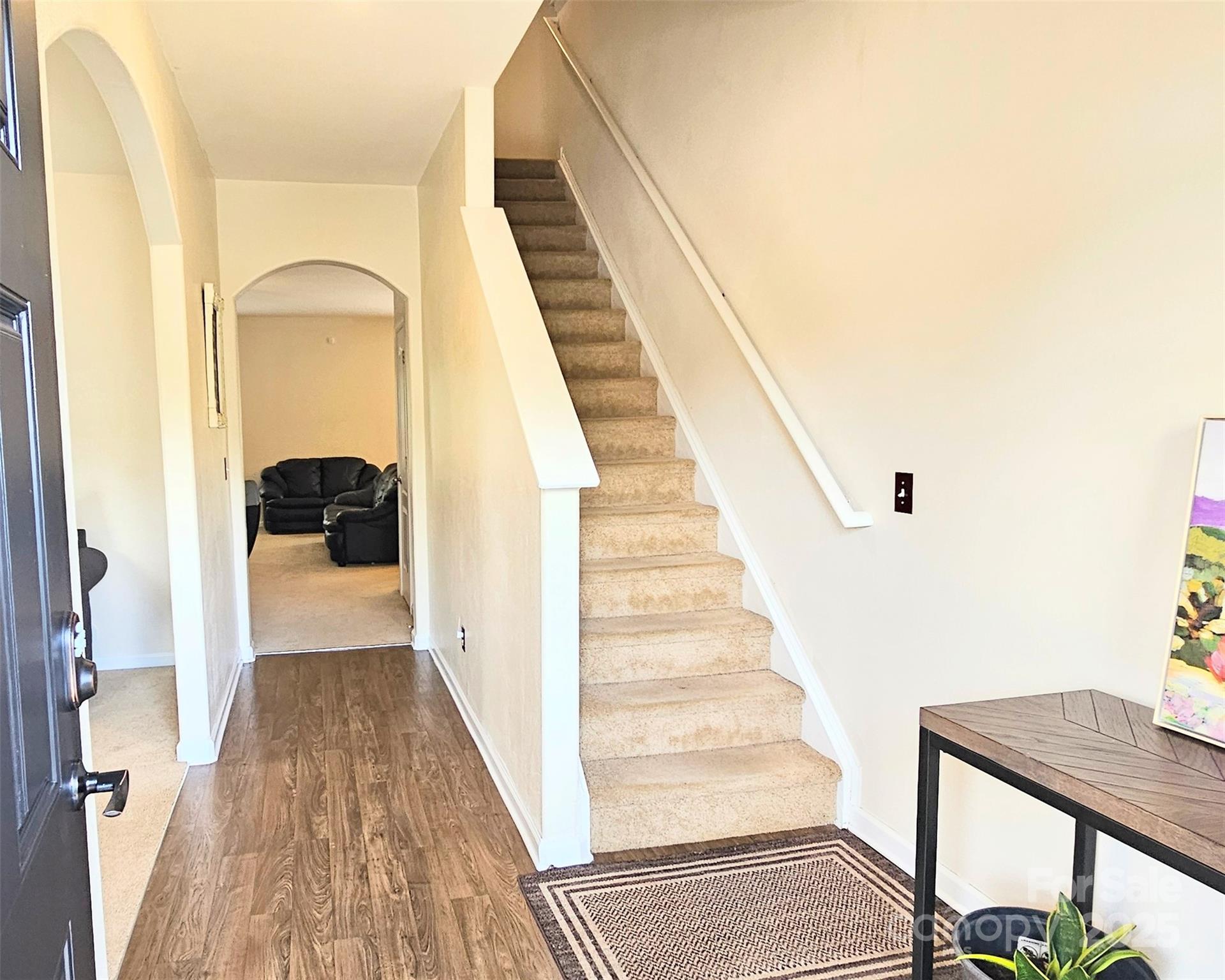 8620 Ballard Hills Court