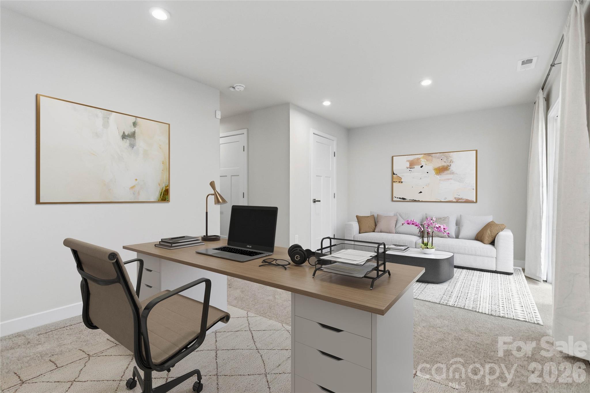 Villages at Beachmont - Residential