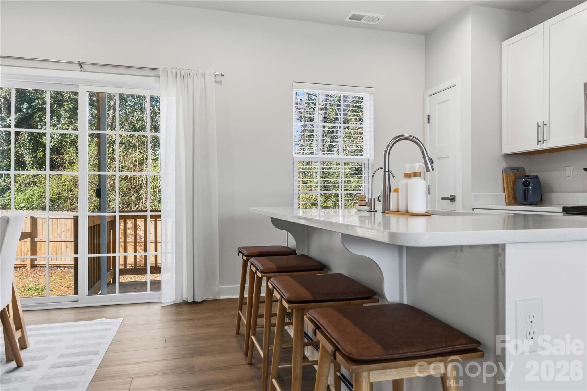 Villages at Beachmont - Residential