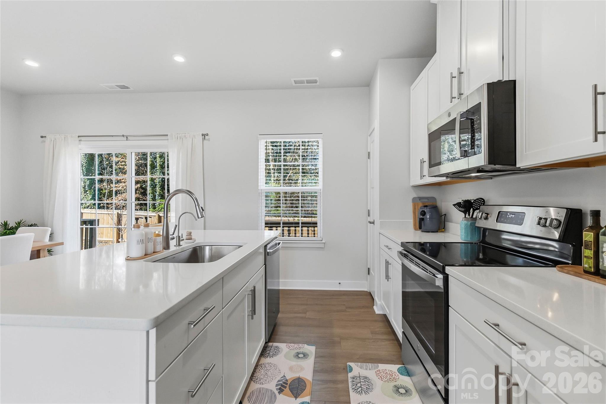 Villages at Beachmont - Residential