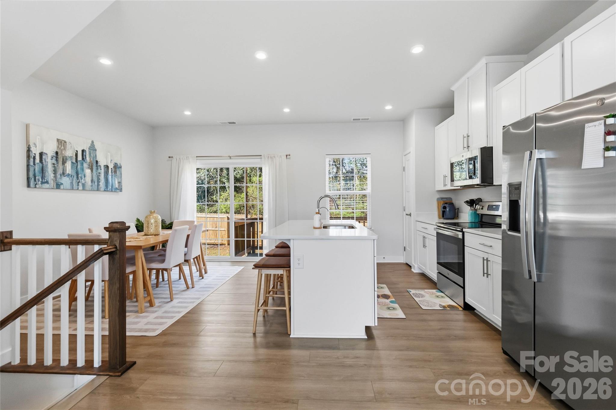 Villages at Beachmont - Residential