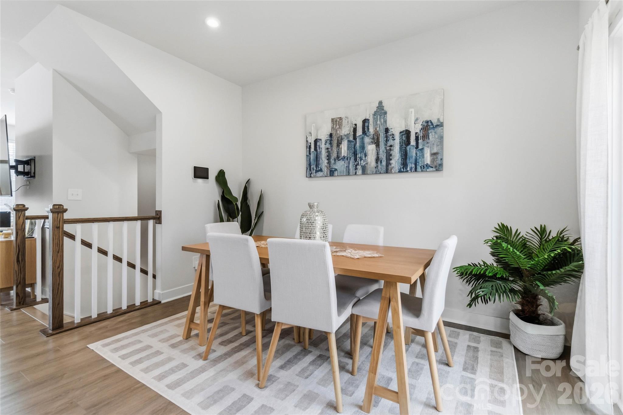 Villages at Beachmont - Residential