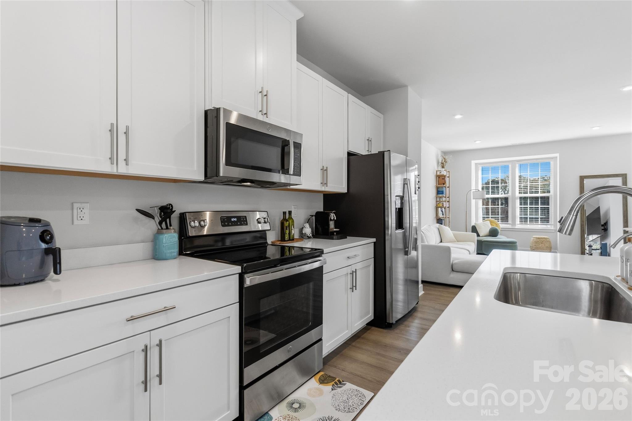 Villages at Beachmont - Residential