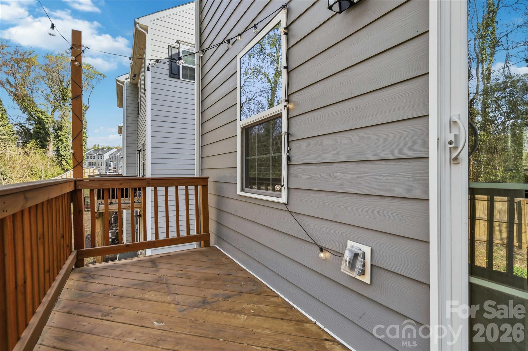 Villages at Beachmont - Residential