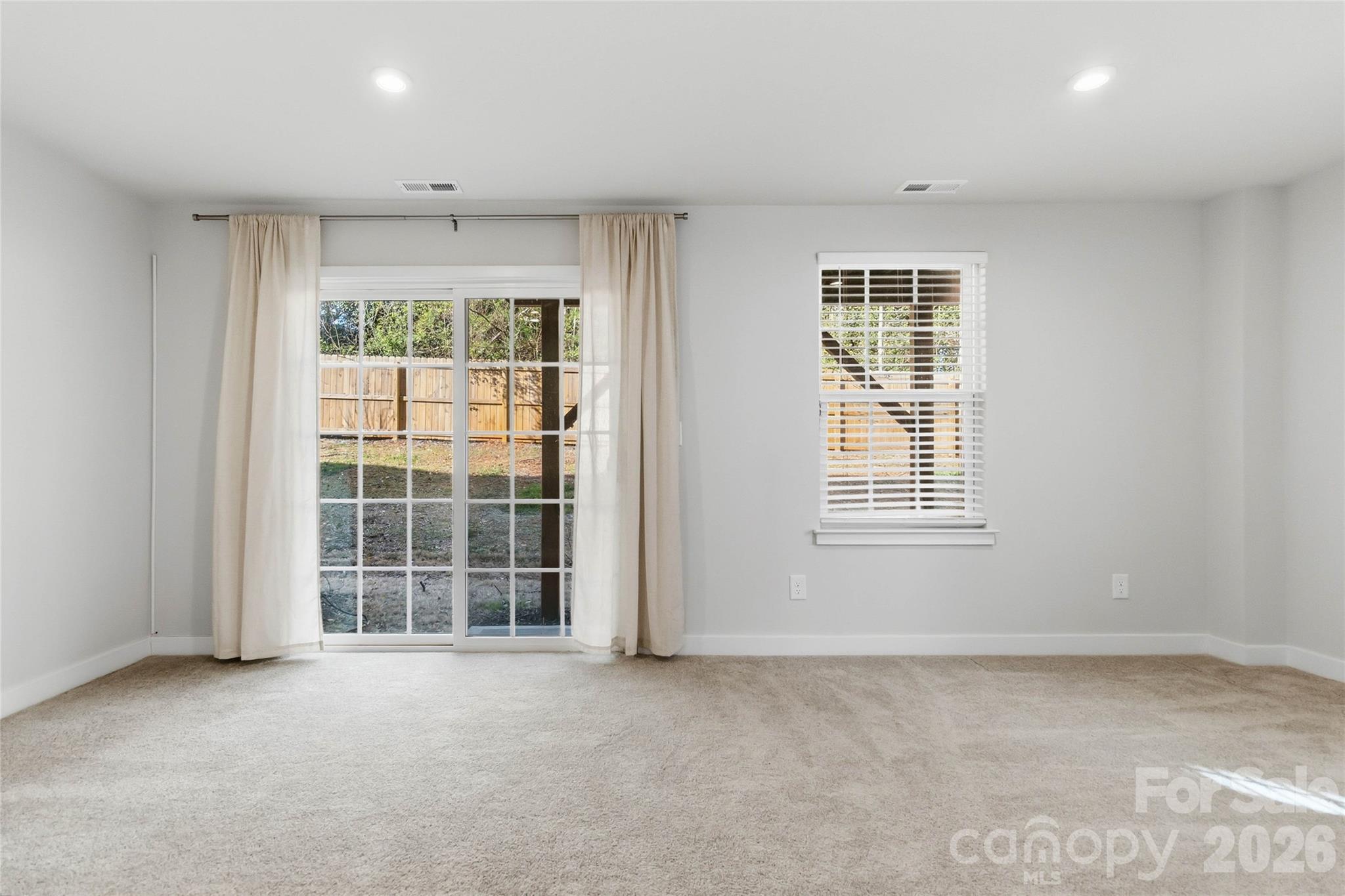 Villages at Beachmont - Residential