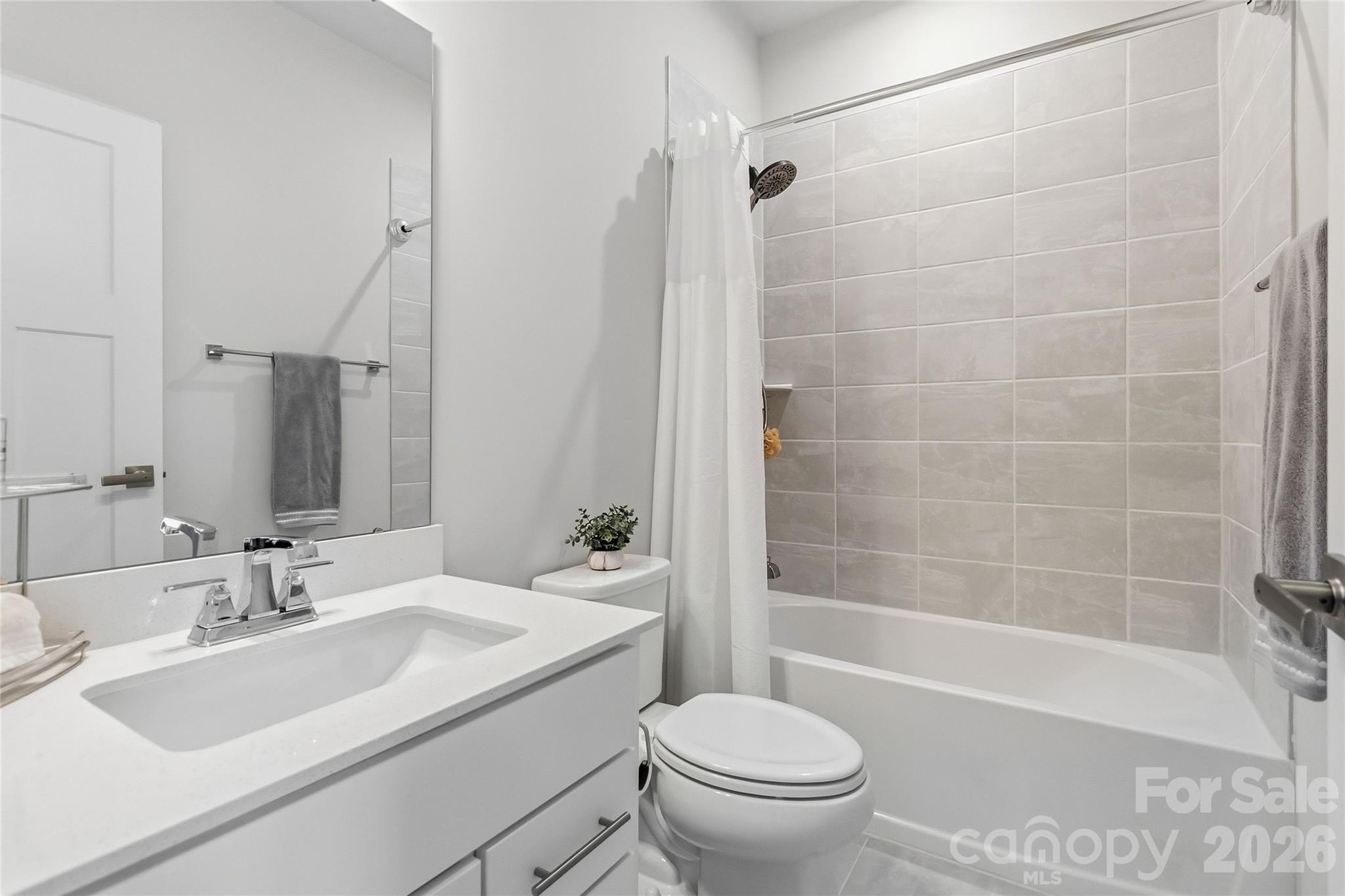 Villages at Beachmont - Residential