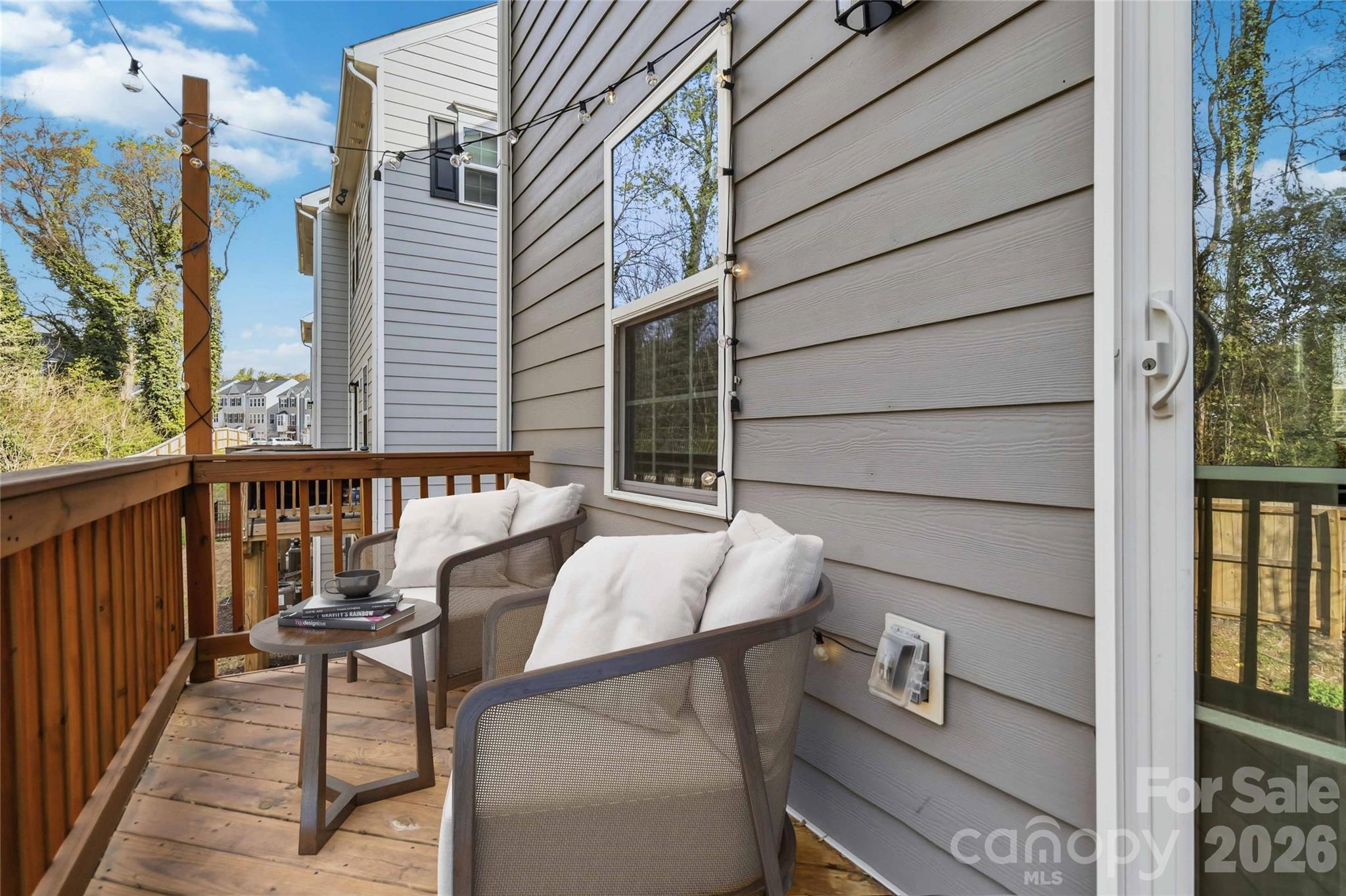 Villages at Beachmont - Residential