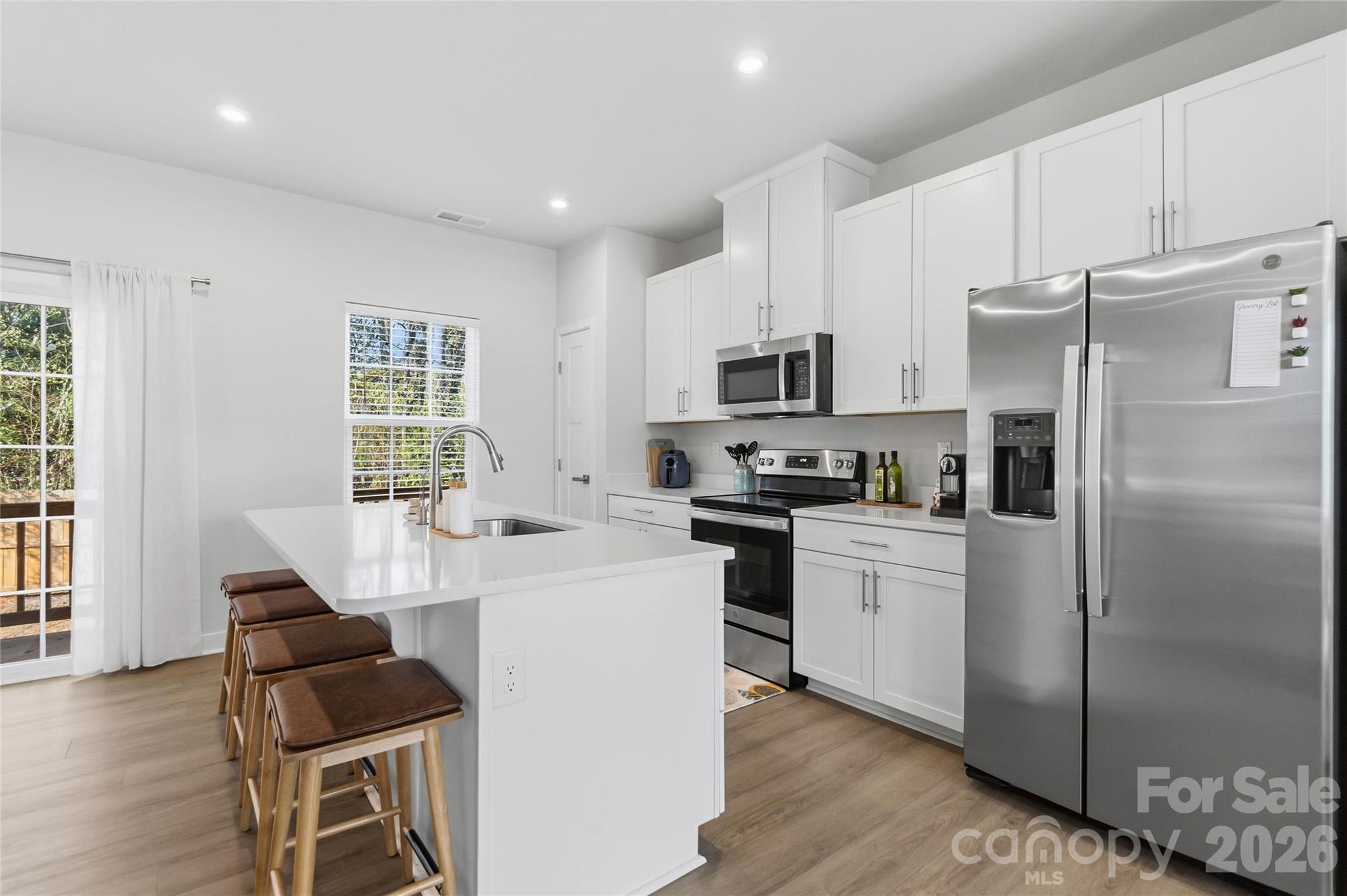 Villages at Beachmont - Residential