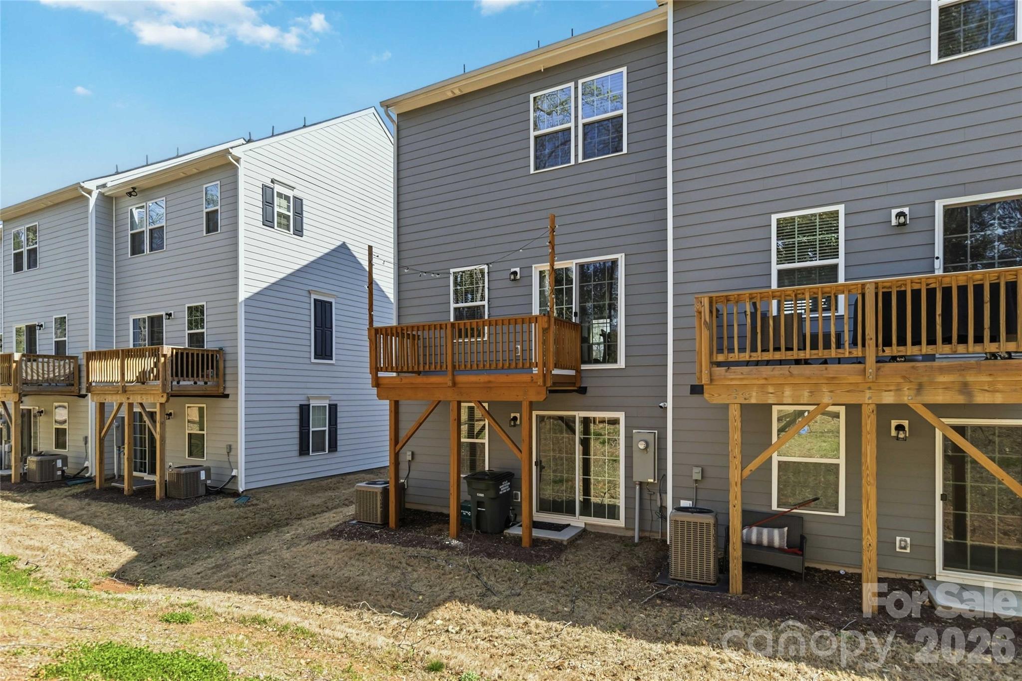 Villages at Beachmont - Residential