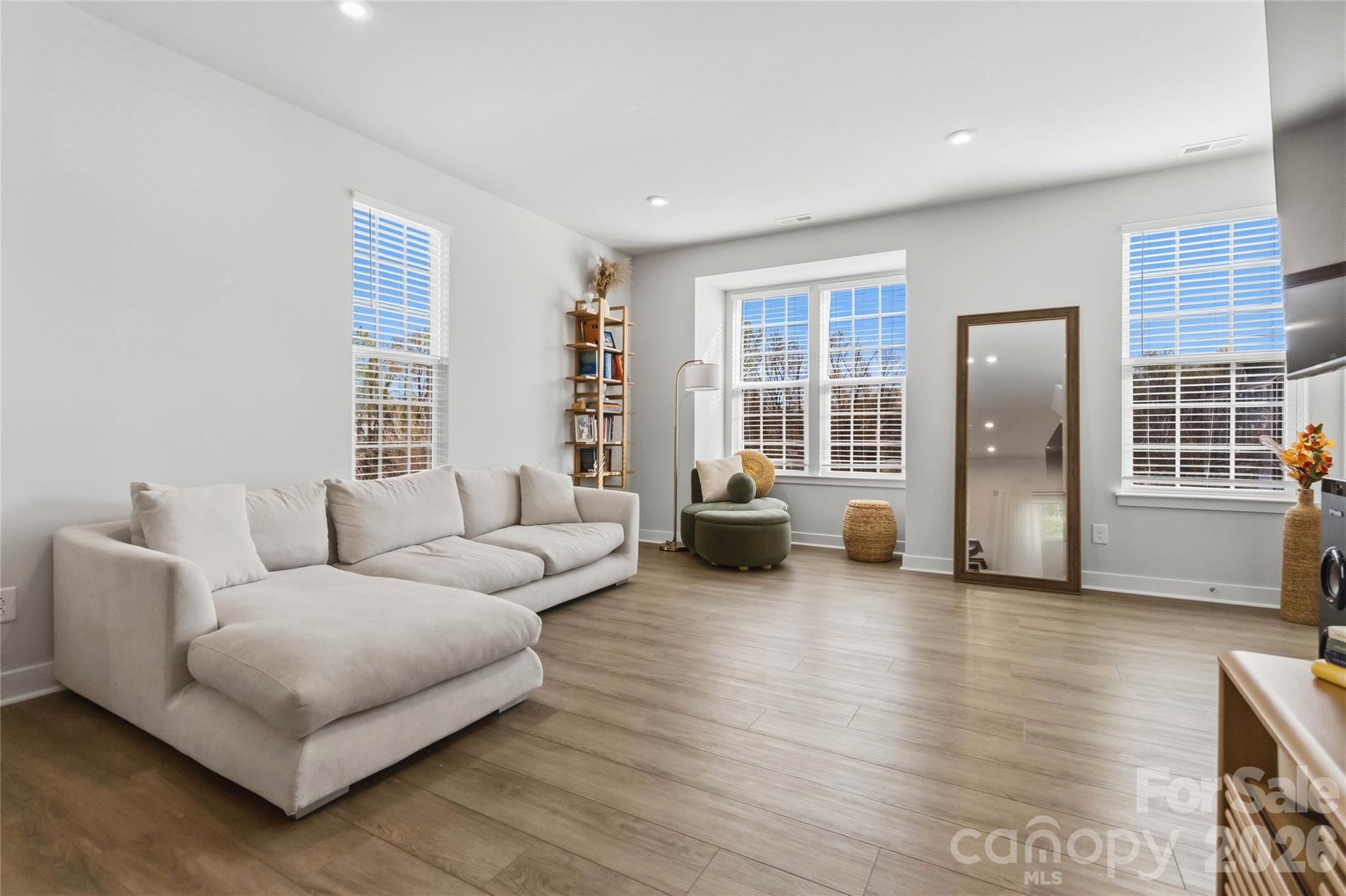 Villages at Beachmont - Residential