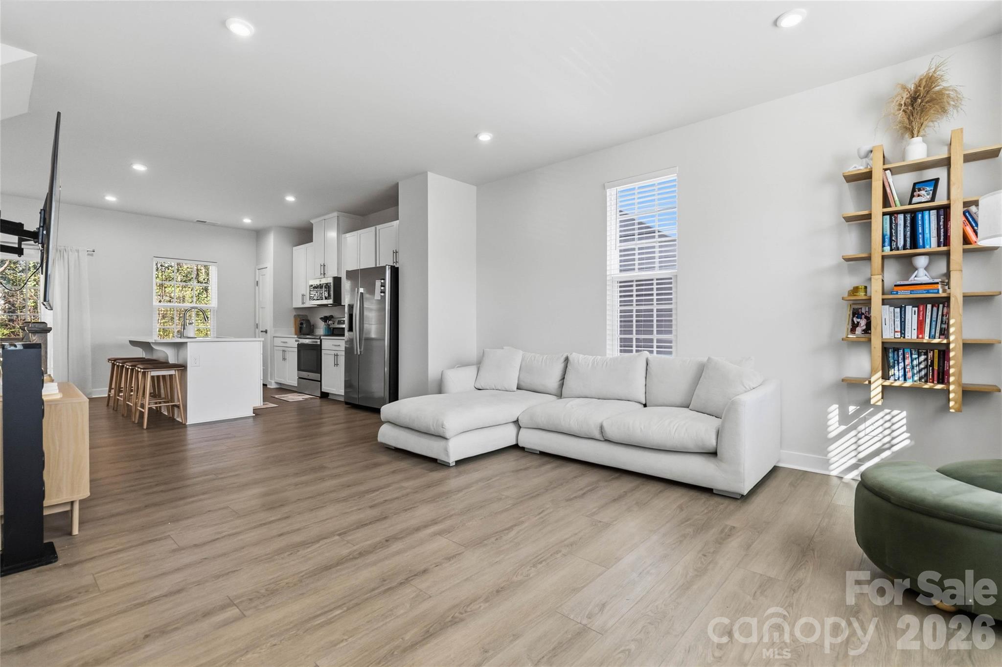 Villages at Beachmont - Residential